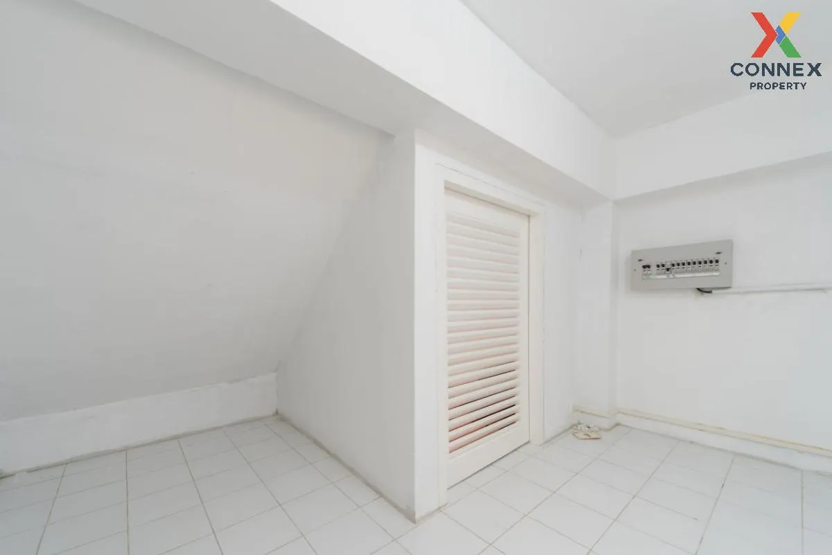 For Sale House , Baan Sathaporn Rangsit , Bueng Yitho , Thanyabur