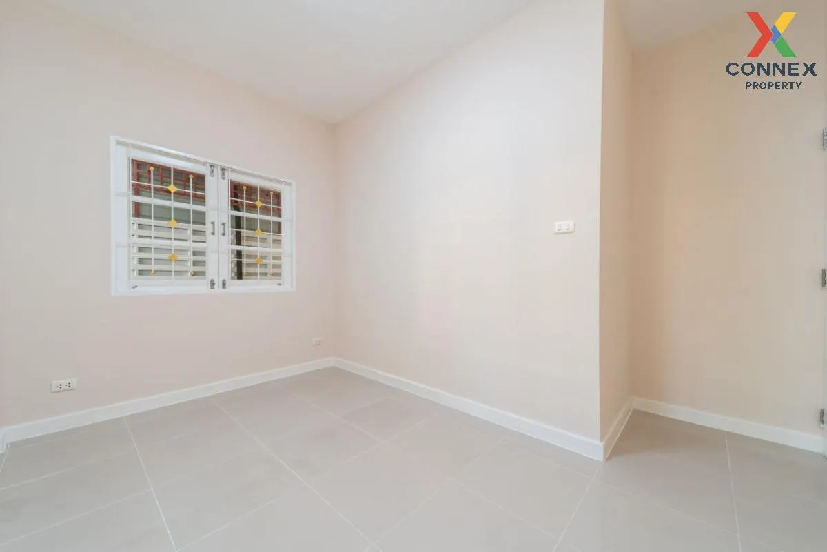 For Sale House , Baan Sathaporn Rangsit , Bueng Yitho , Thanyabur