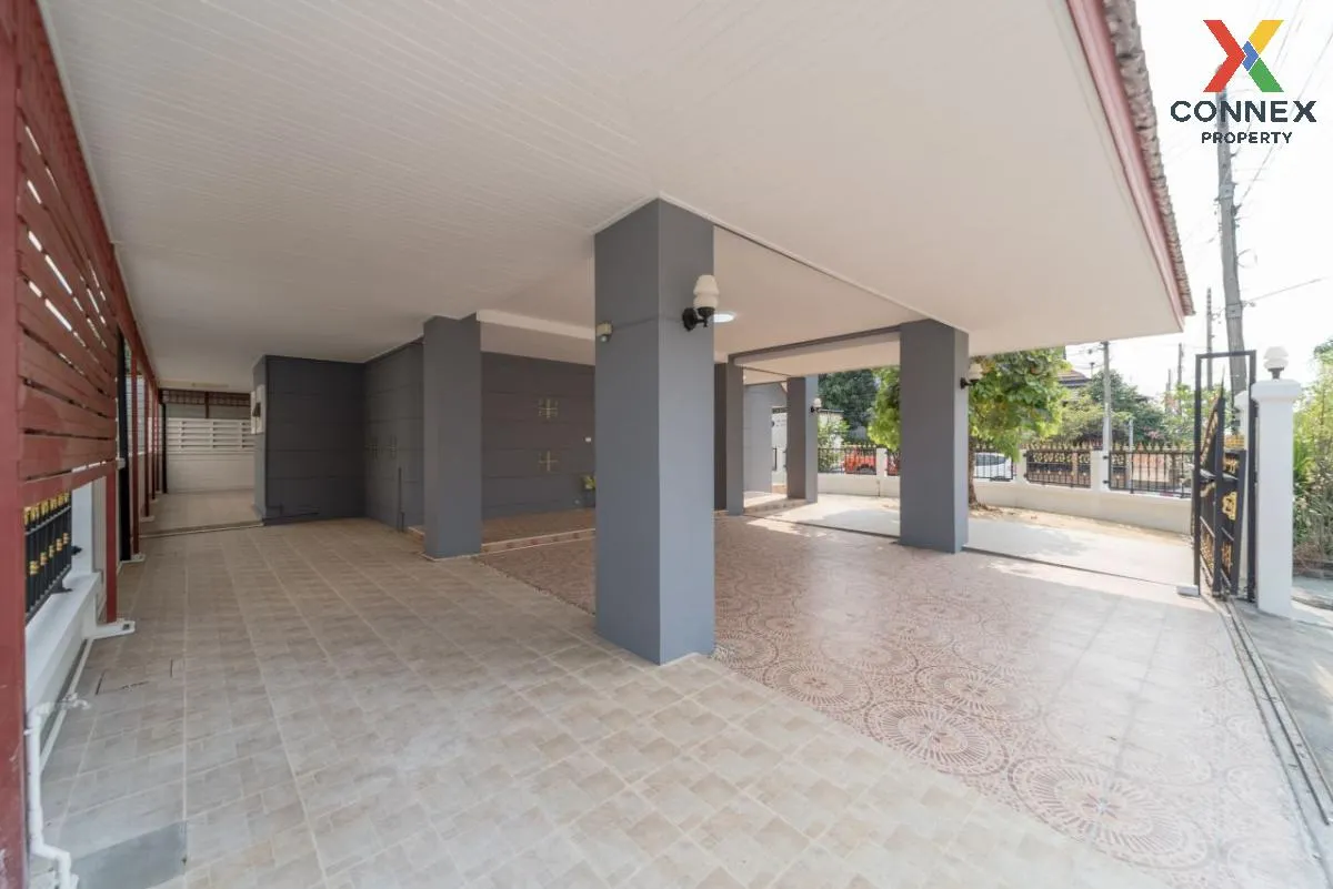 For Sale House , Baan Sathaporn Rangsit , Bueng Yitho , Thanyabur