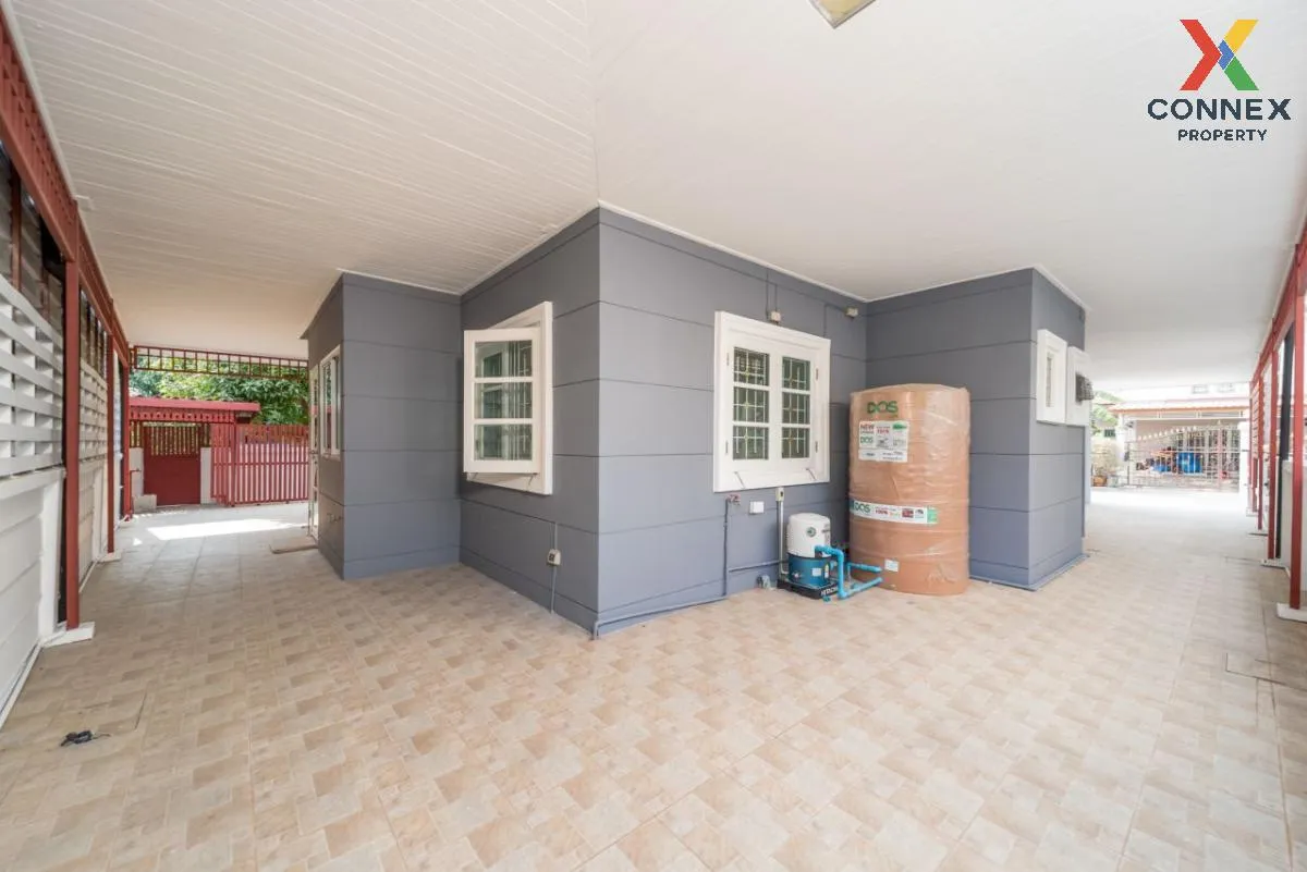 For Sale House , Baan Sathaporn Rangsit , Bueng Yitho , Thanyabur