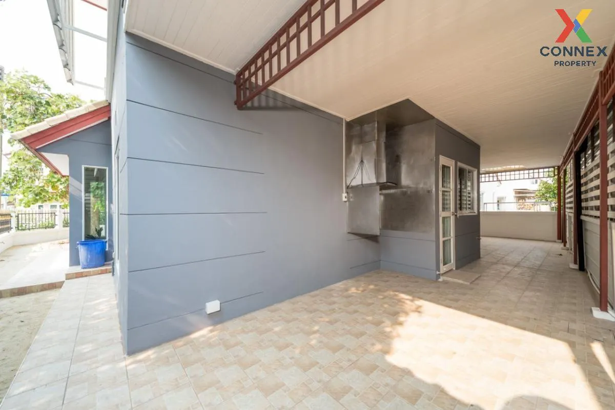 For Sale House , Baan Sathaporn Rangsit , Bueng Yitho , Thanyabur