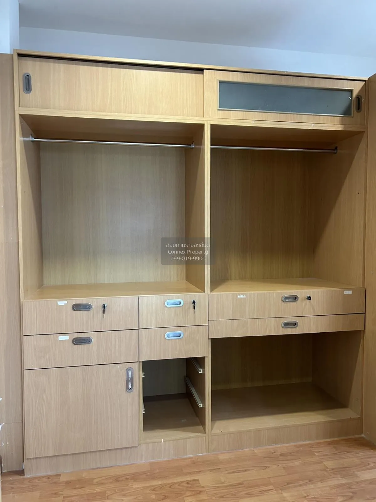 เช่าบ้าน  ปาริชาติ สุวินทวงศ์ ลำปลาทิว เขต ลาดกระบัง กรุงเทพ CX-1