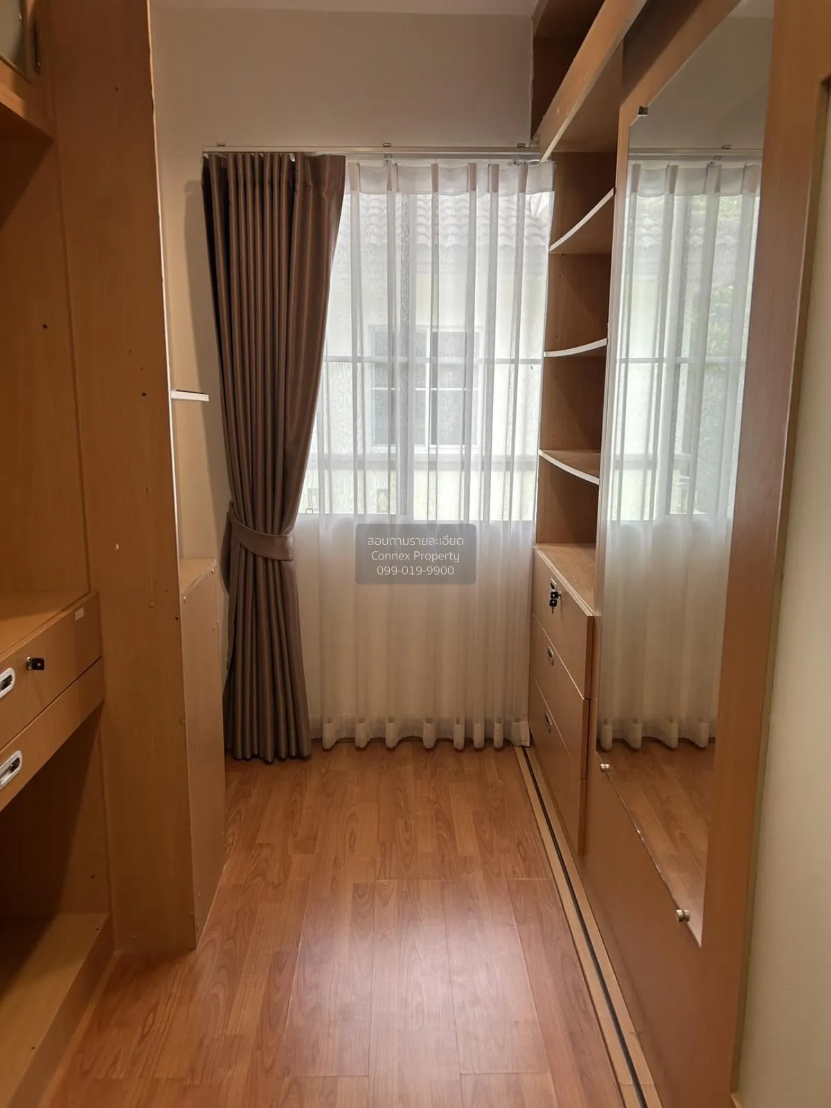 เช่าบ้าน  ปาริชาติ สุวินทวงศ์ ลำปลาทิว เขต ลาดกระบัง กรุงเทพ CX-1