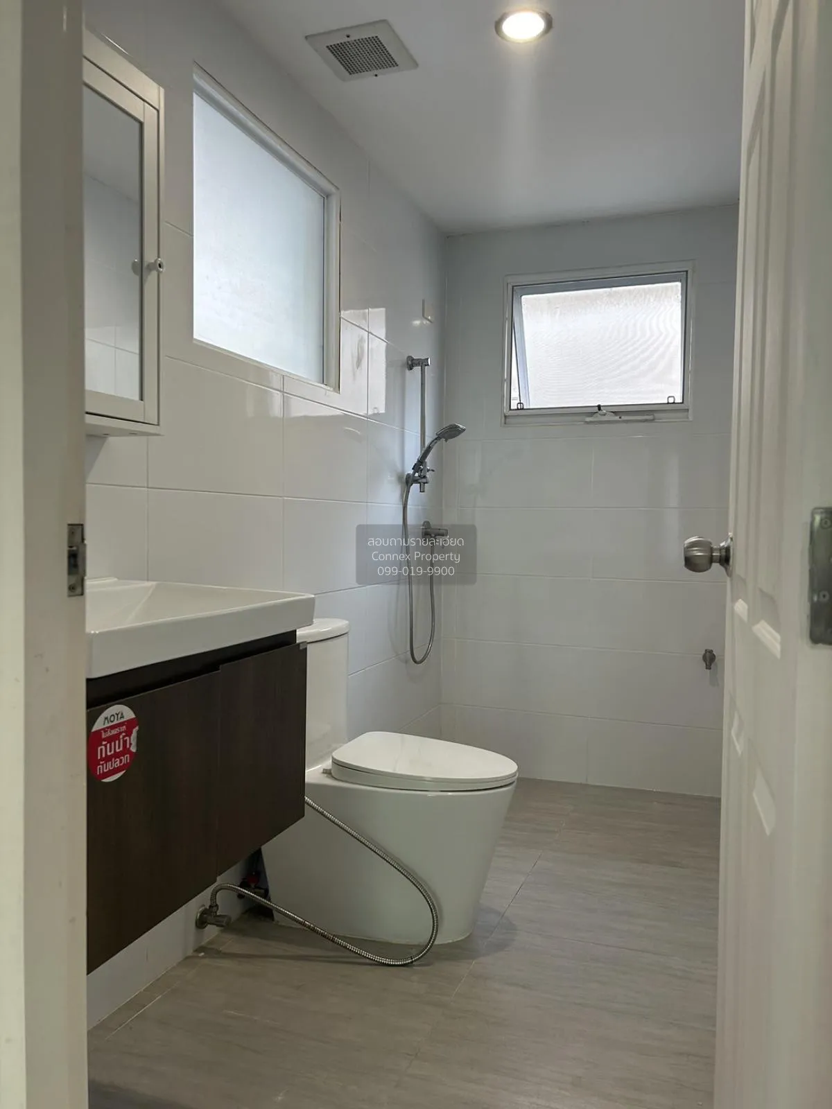 เช่าบ้าน  ปาริชาติ สุวินทวงศ์ ลำปลาทิว เขต ลาดกระบัง กรุงเทพ CX-1