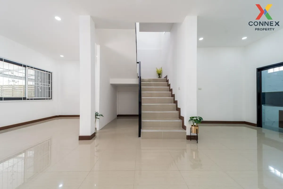 For Sale House , Baan Subthanee 5 Rangsit-Klong 9 , Lam Phak Kut 