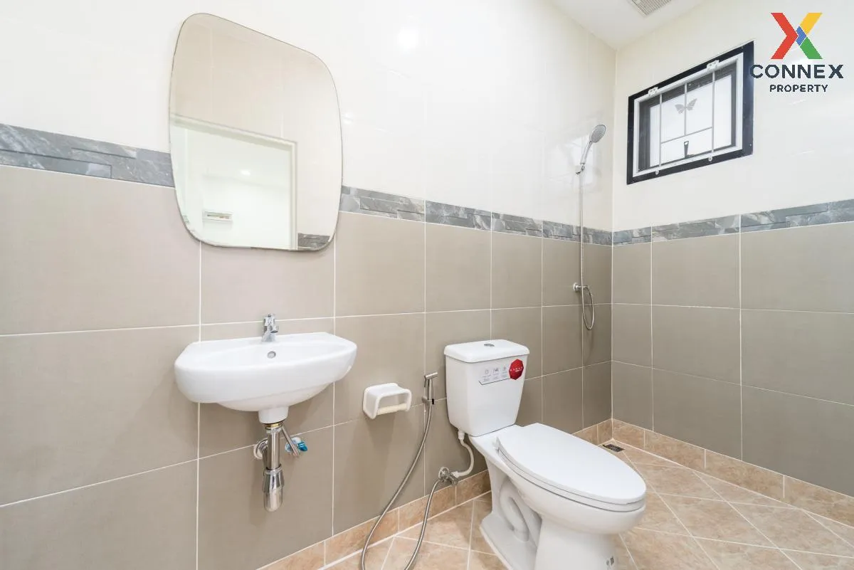 For Sale House , Baan Subthanee 5 Rangsit-Klong 9 , Lam Phak Kut 