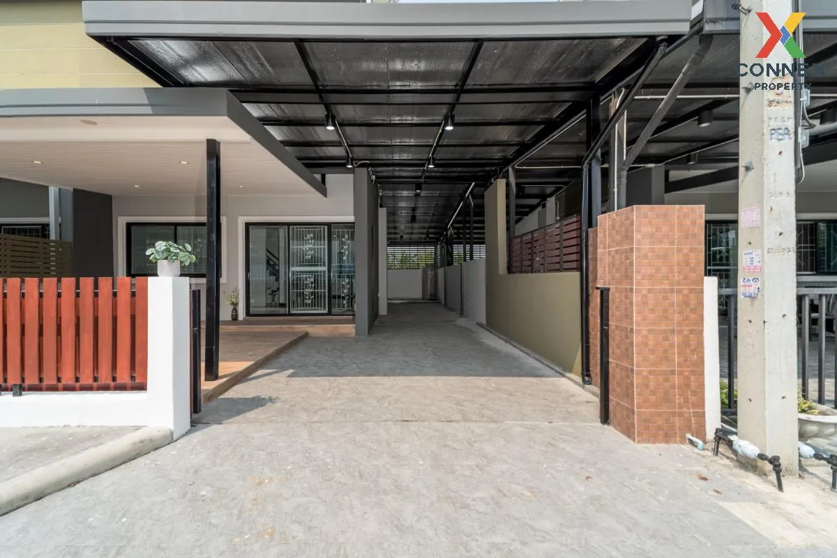 For Sale House , Baan Subthanee 5 Rangsit-Klong 9 , Lam Phak Kut  4