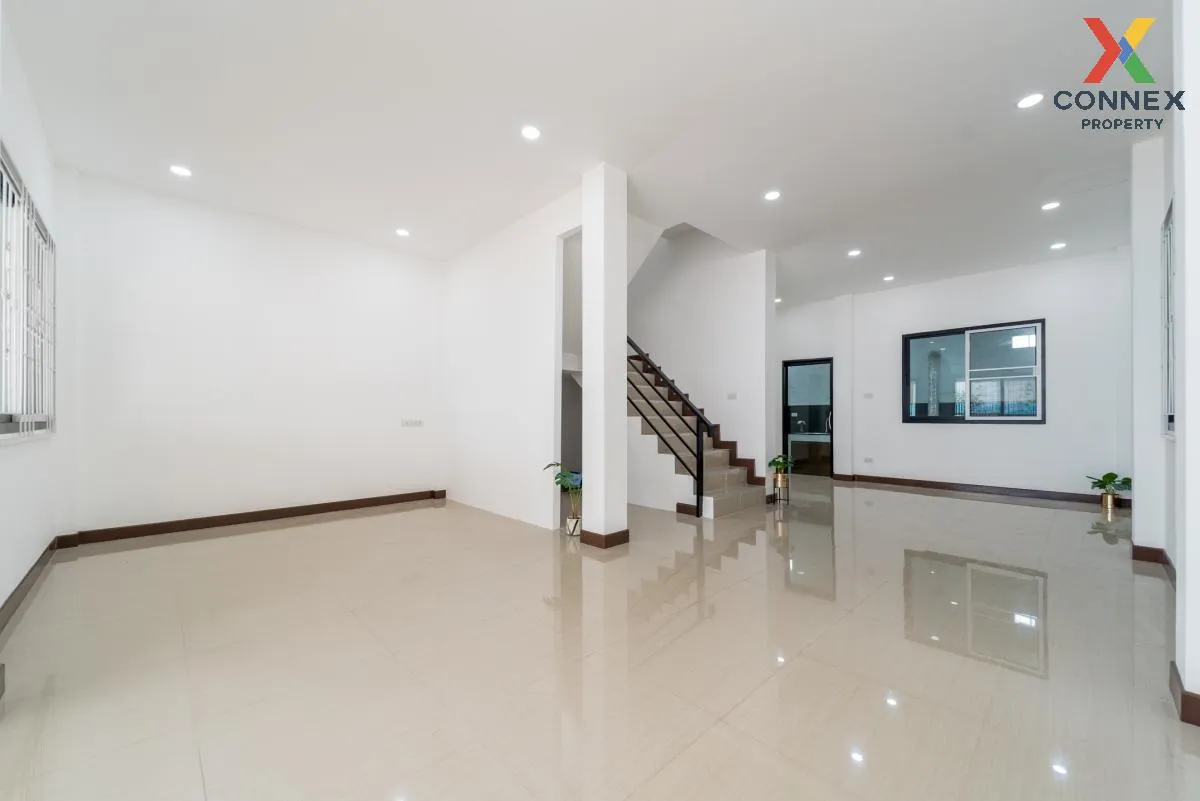For Sale House , Baan Subthanee 5 Rangsit-Klong 9 , Lam Phak Kut 