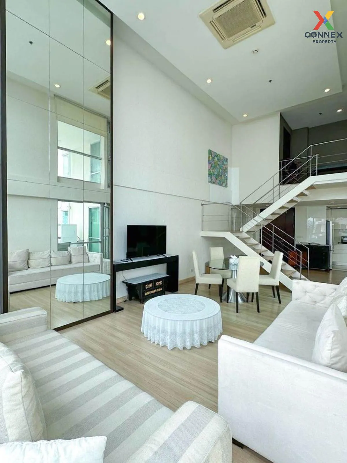 เช่าคอนโด  เดอะ ราชดำริ BTS-สถานีราชดำริ ทุ่งมหาเมฆ เขต ปทุมวัน ก 3