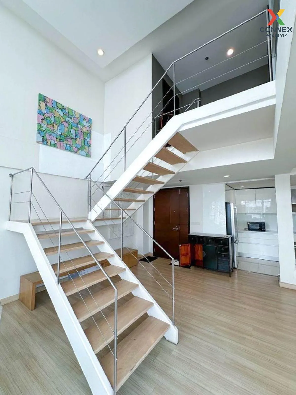 เช่าคอนโด  เดอะ ราชดำริ BTS-สถานีราชดำริ ทุ่งมหาเมฆ เขต ปทุมวัน ก