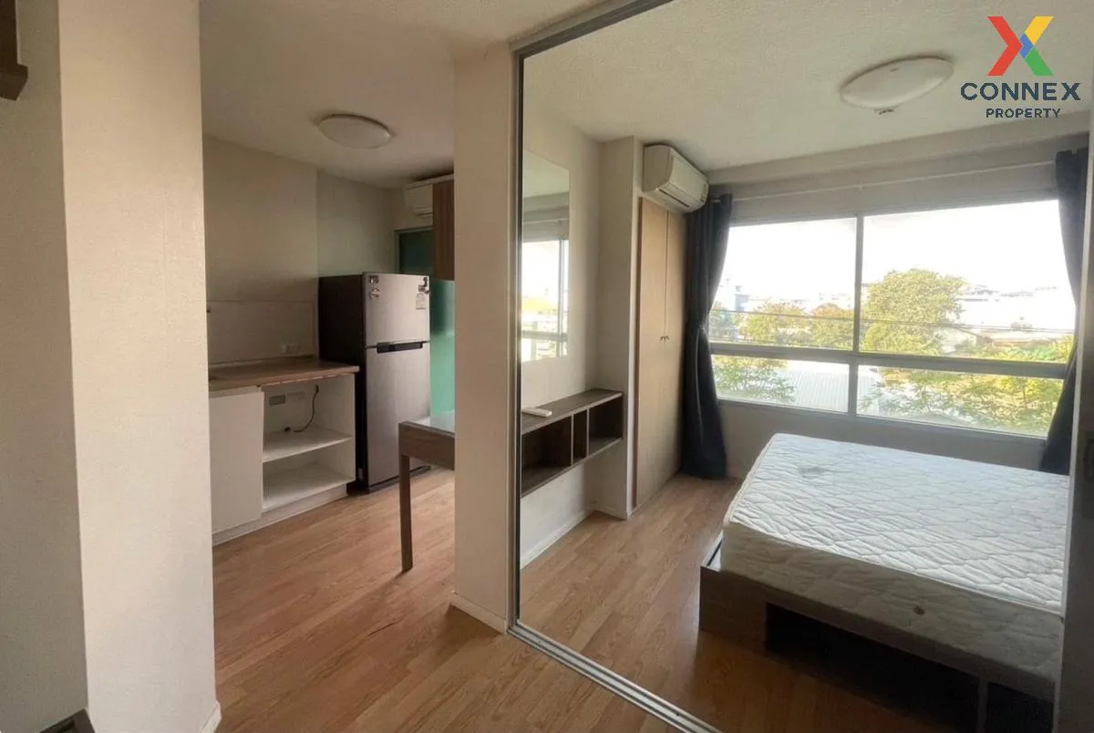 ขายคอนโด  ลุมพินี วิลล์ อ่อนนุช-ลาดกระบัง ลาดกระบัง เขต ลาดกระบัง 3