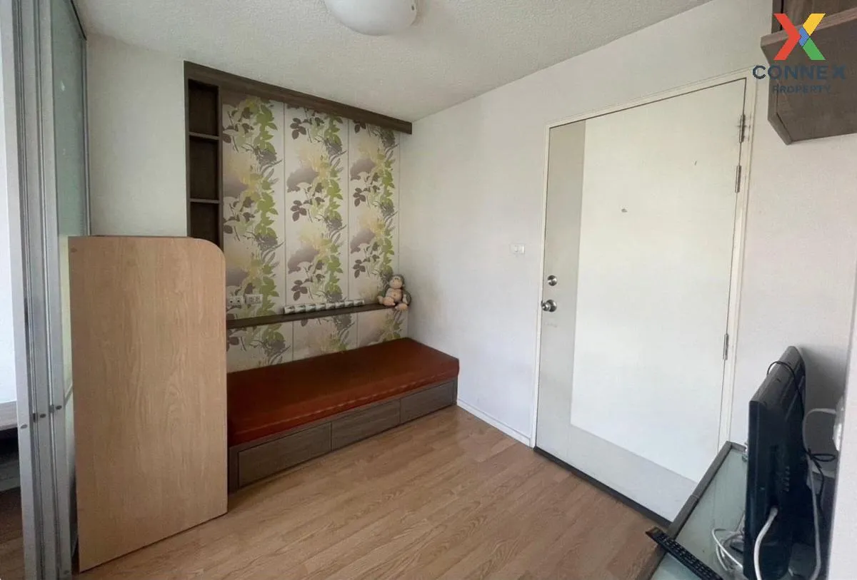 ขายคอนโด  ลุมพินี วิลล์ อ่อนนุช-ลาดกระบัง ลาดกระบัง เขต ลาดกระบัง 4