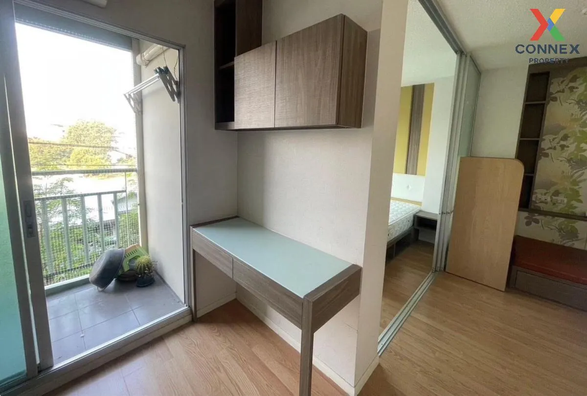 ขายคอนโด  ลุมพินี วิลล์ อ่อนนุช-ลาดกระบัง ลาดกระบัง เขต ลาดกระบัง