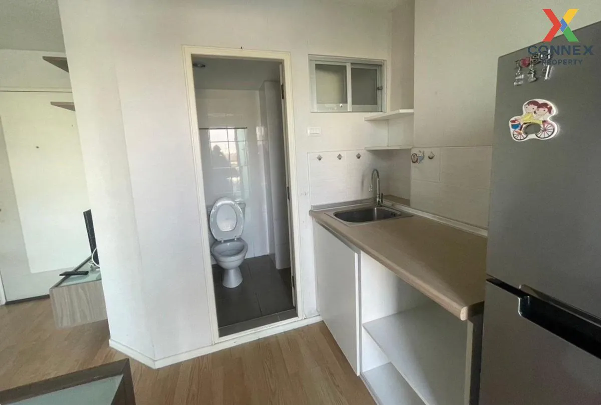 ขายคอนโด  ลุมพินี วิลล์ อ่อนนุช-ลาดกระบัง ลาดกระบัง เขต ลาดกระบัง