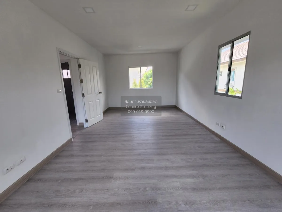 ขายบ้าน  พฤกษาปูริ แสนแก้ว กิ่งแก้ว 37 ราชาเทวะ บางพลี สมุทรปรากา