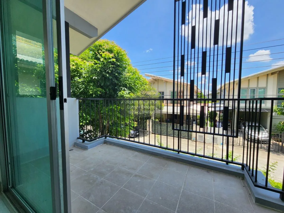 ขายบ้าน  พฤกษาปูริ แสนแก้ว กิ่งแก้ว 37 ราชาเทวะ บางพลี สมุทรปรากา