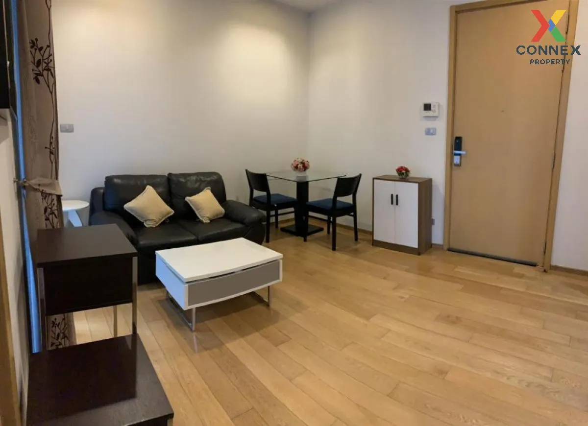 FOR RENT condo , Hyde Sukhumvit 13 , BTS-Nana , Khlong Toei Nuea  2