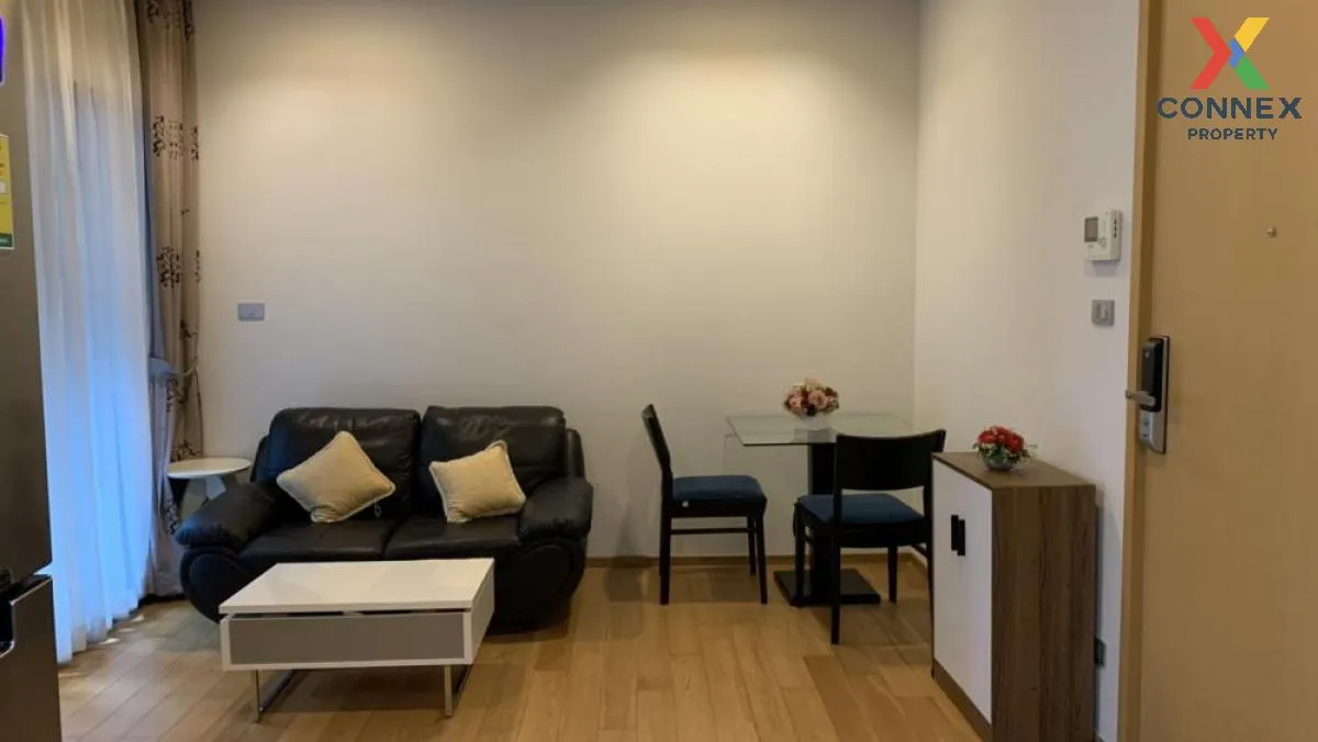 FOR RENT condo , Hyde Sukhumvit 13 , BTS-Nana , Khlong Toei Nuea  3