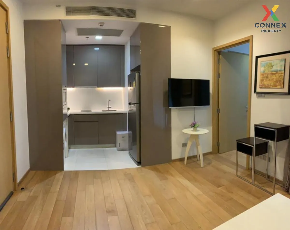 FOR RENT condo , Hyde Sukhumvit 13 , BTS-Nana , Khlong Toei Nuea  4