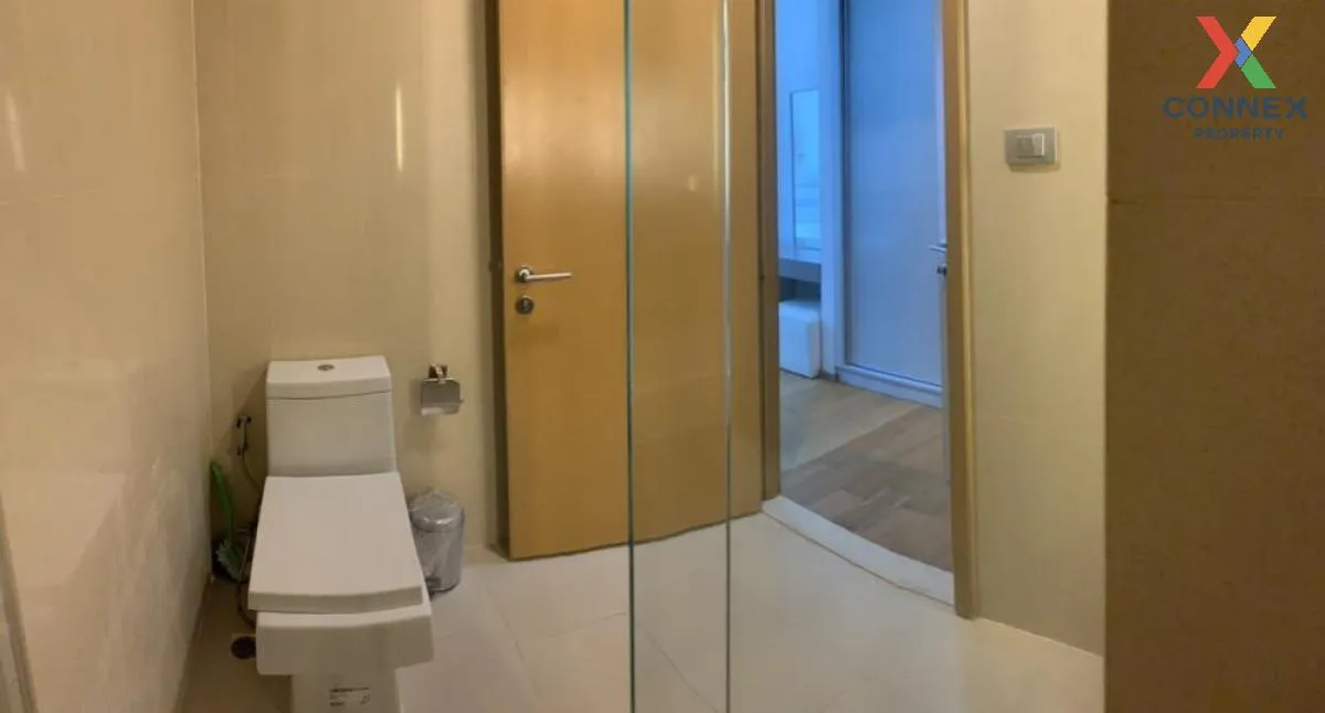 FOR RENT condo , Hyde Sukhumvit 13 , BTS-Nana , Khlong Toei Nuea 