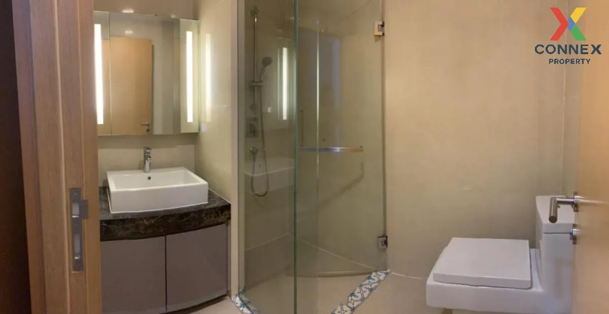 FOR RENT condo , Hyde Sukhumvit 13 , BTS-Nana , Khlong Toei Nuea 