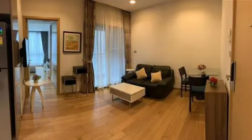 FOR RENT condo , Hyde Sukhumvit 13 , BTS-Nana , Khlong Toei Nuea , Watthana , Bangkok , CX-10386