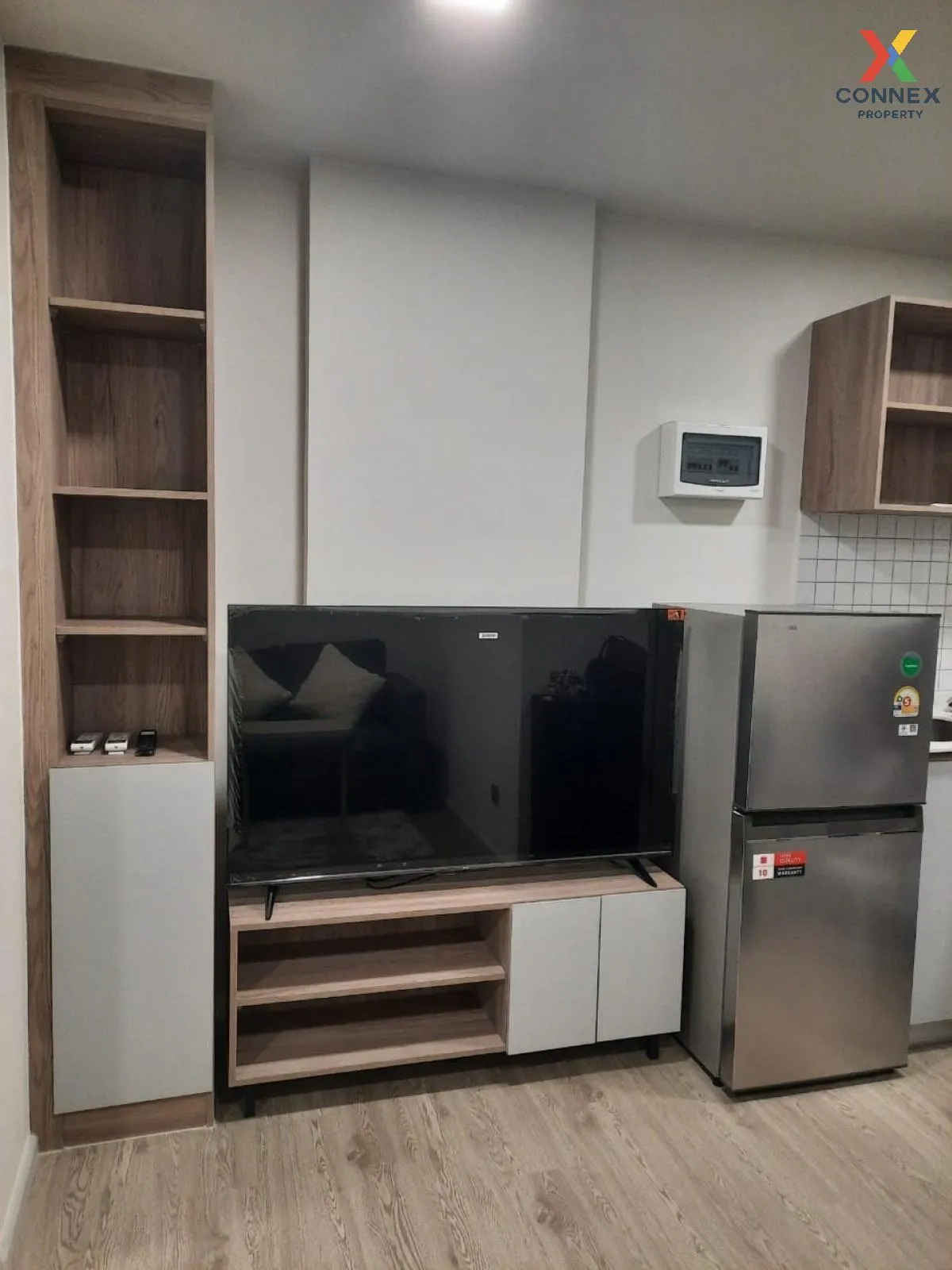 For Rent Condo , Kave Town Island , Khlong Nueng , khlong Luang , 2