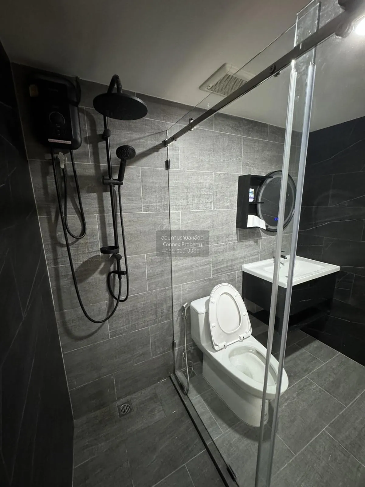 For Rent Condo , Waterford Sukhumvit 50 , BTS-Phra Khanong , Phra