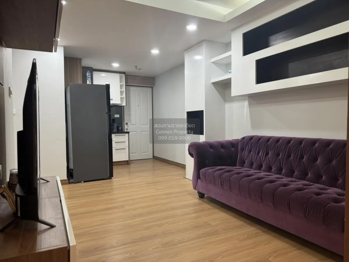 For Rent Condo , Waterford Sukhumvit 50 , BTS-Phra Khanong , Phra 1