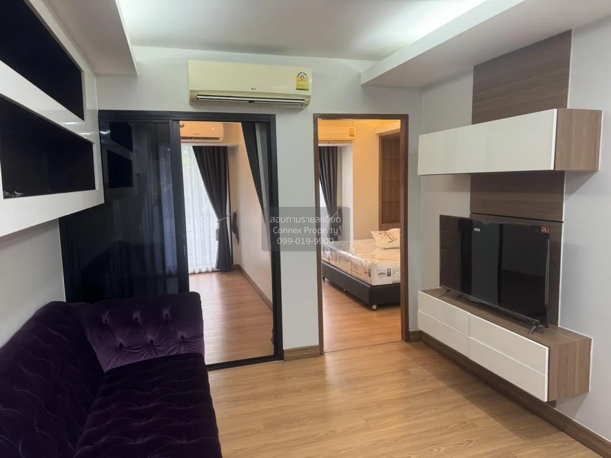 For Rent Condo , Waterford Sukhumvit 50 , BTS-Phra Khanong , Phra 2