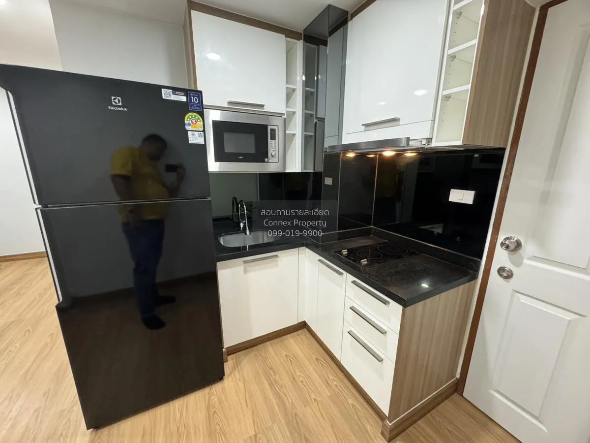 For Rent Condo , Waterford Sukhumvit 50 , BTS-Phra Khanong , Phra 4