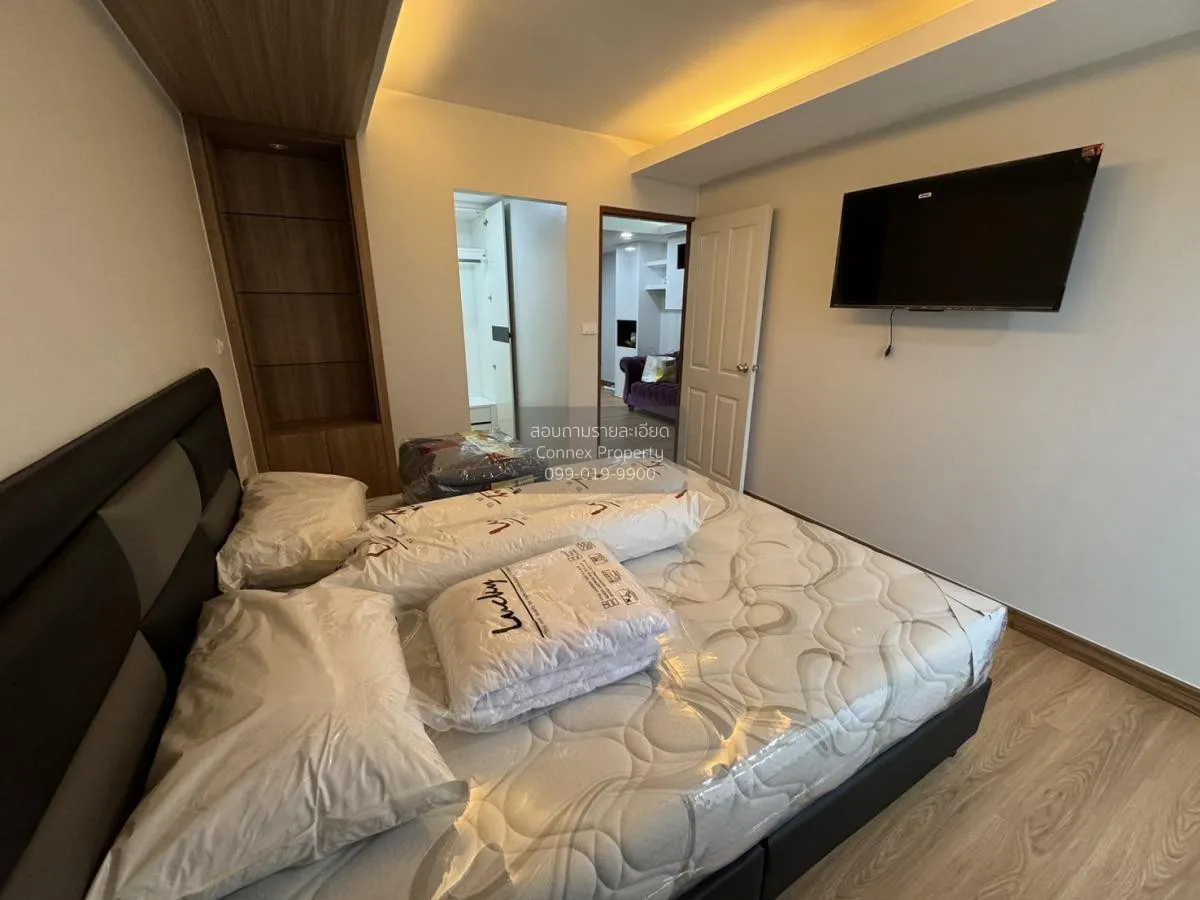 For Rent Condo , Waterford Sukhumvit 50 , BTS-Phra Khanong , Phra