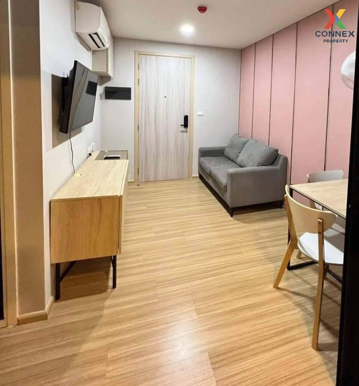 For Sale Condo , Chewathai Hallmark Ladprao-Chokchai 4 , MRT-Chok For Sale Condo , Chewathai Hallmark Ladprao-Chokchai 4 , MRT-Chok 1