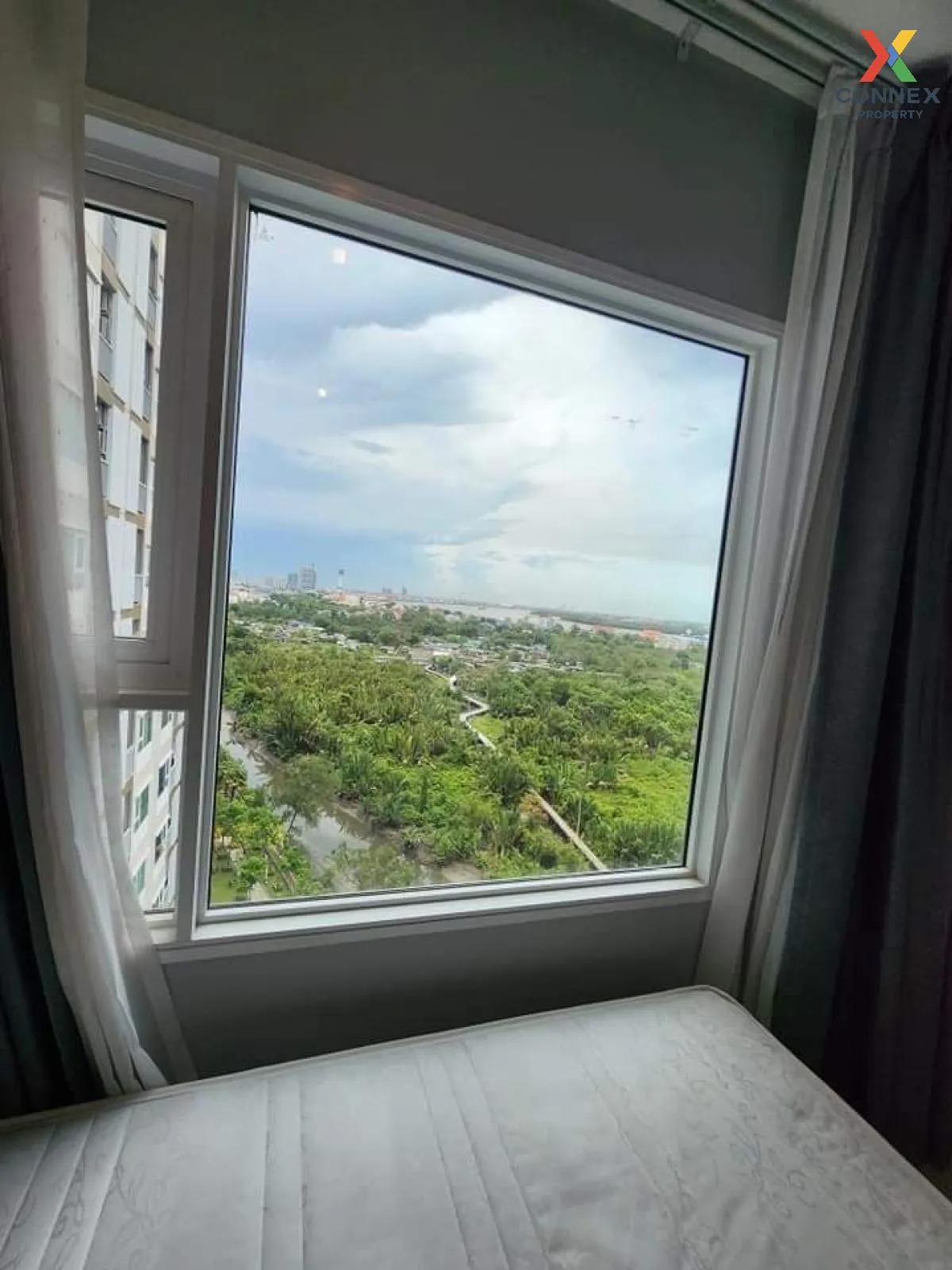 ขายคอนโด  แอสปาย เอราวัณ BTS-ช้างเอราวัณ บางด้วน เขต ดอนเมือง สมุ 4