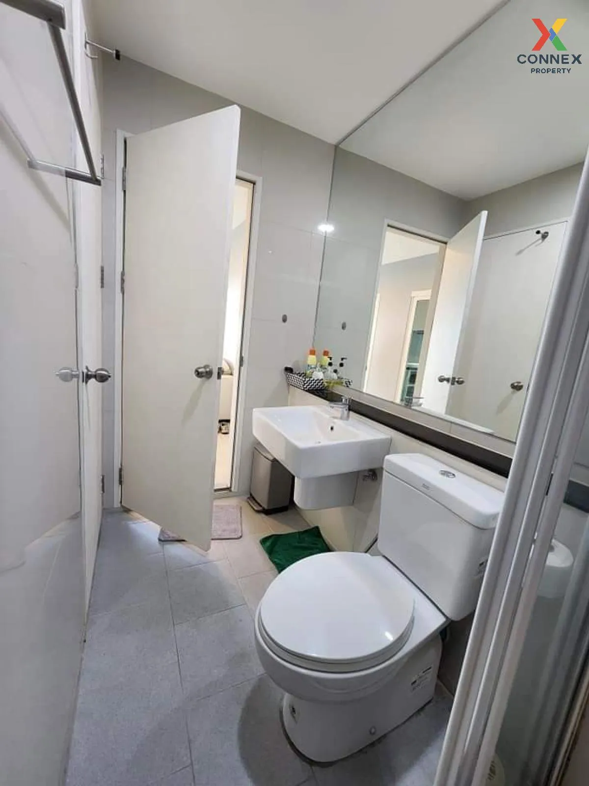 ขายคอนโด  แอสปาย เอราวัณ BTS-ช้างเอราวัณ บางด้วน เขต ดอนเมือง สมุ