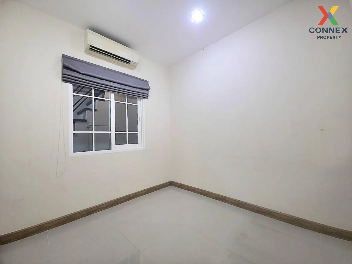 ขายทาวน์เฮ้าส์/ทาวน์โฮม  ทาวน์โฮม โกลเด้น ทาวน์ 2 ปิ่นเกล้า - จรั