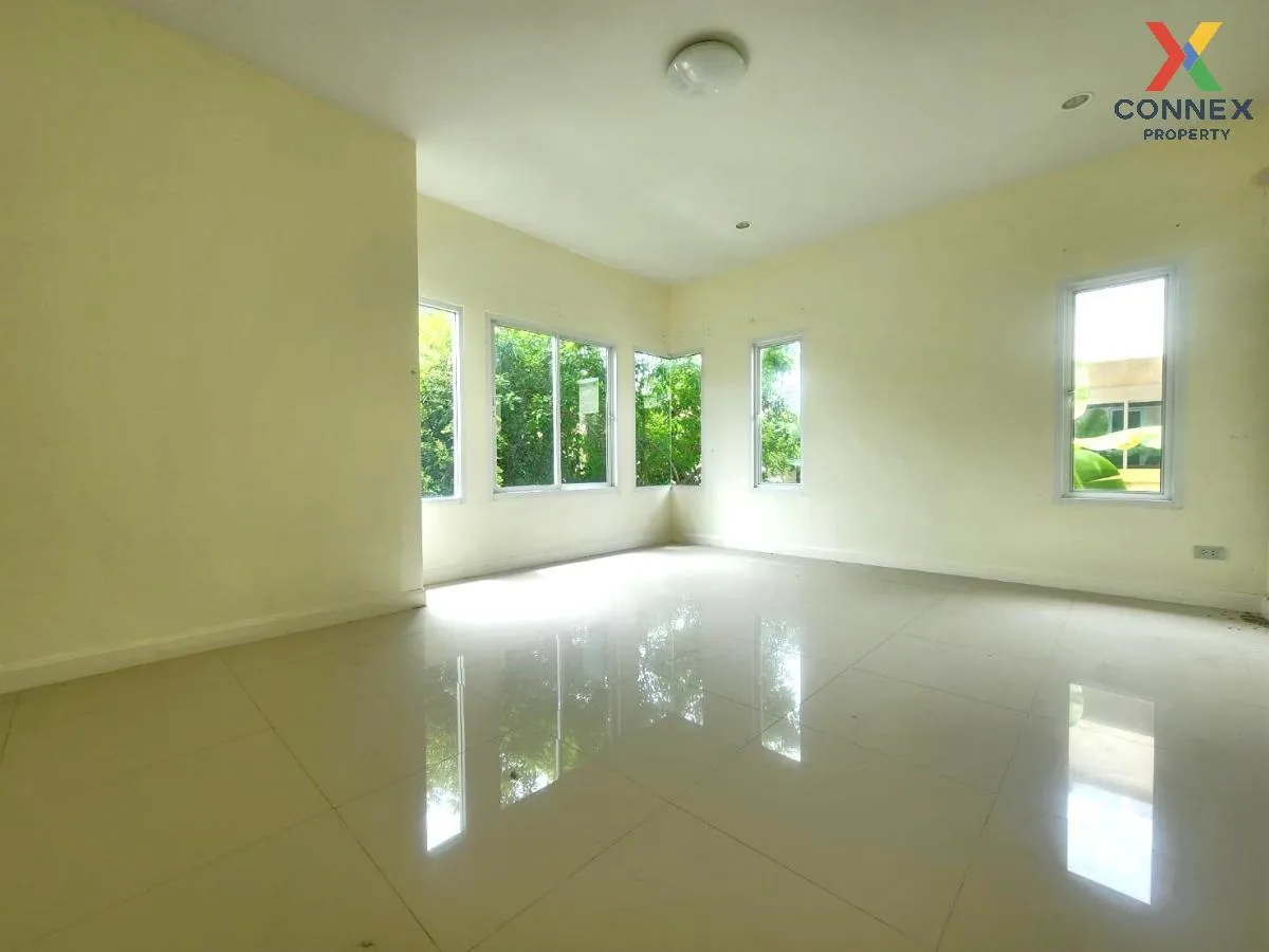 ขายบ้าน  พานา ปาร์ค หนองกะขะ พานทอง ชลบุรี CX-103869