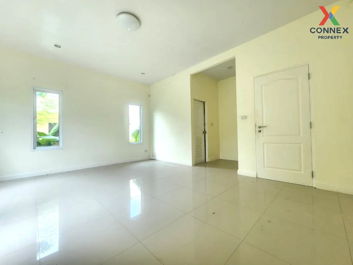 ขายบ้าน  พานา ปาร์ค หนองกะขะ พานทอง ชลบุรี CX-103869