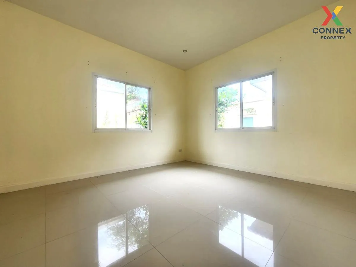 ขายบ้าน  พานา ปาร์ค หนองกะขะ พานทอง ชลบุรี CX-103869