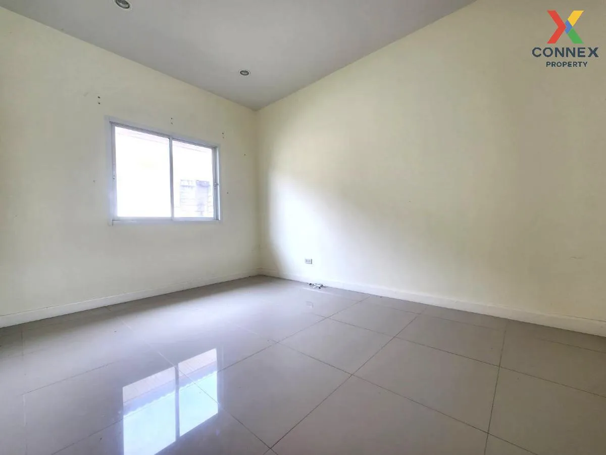 ขายบ้าน  พานา ปาร์ค หนองกะขะ พานทอง ชลบุรี CX-103869