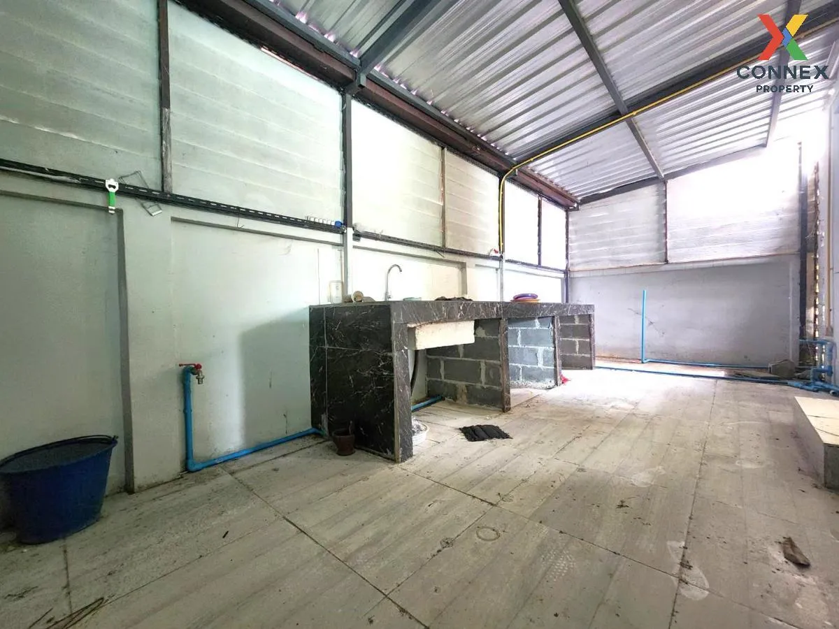 ขายบ้าน  พานา ปาร์ค หนองกะขะ พานทอง ชลบุรี CX-103869