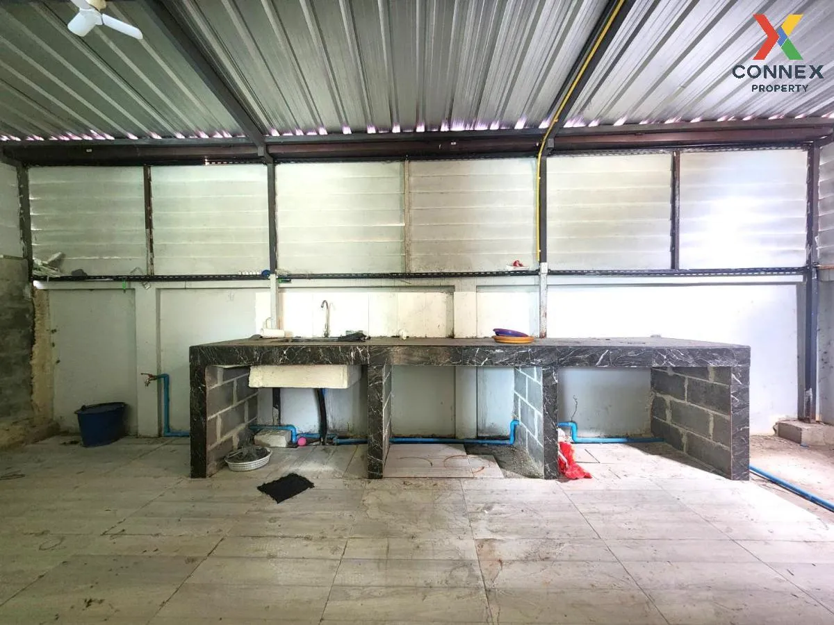 ขายบ้าน  พานา ปาร์ค หนองกะขะ พานทอง ชลบุรี CX-103869