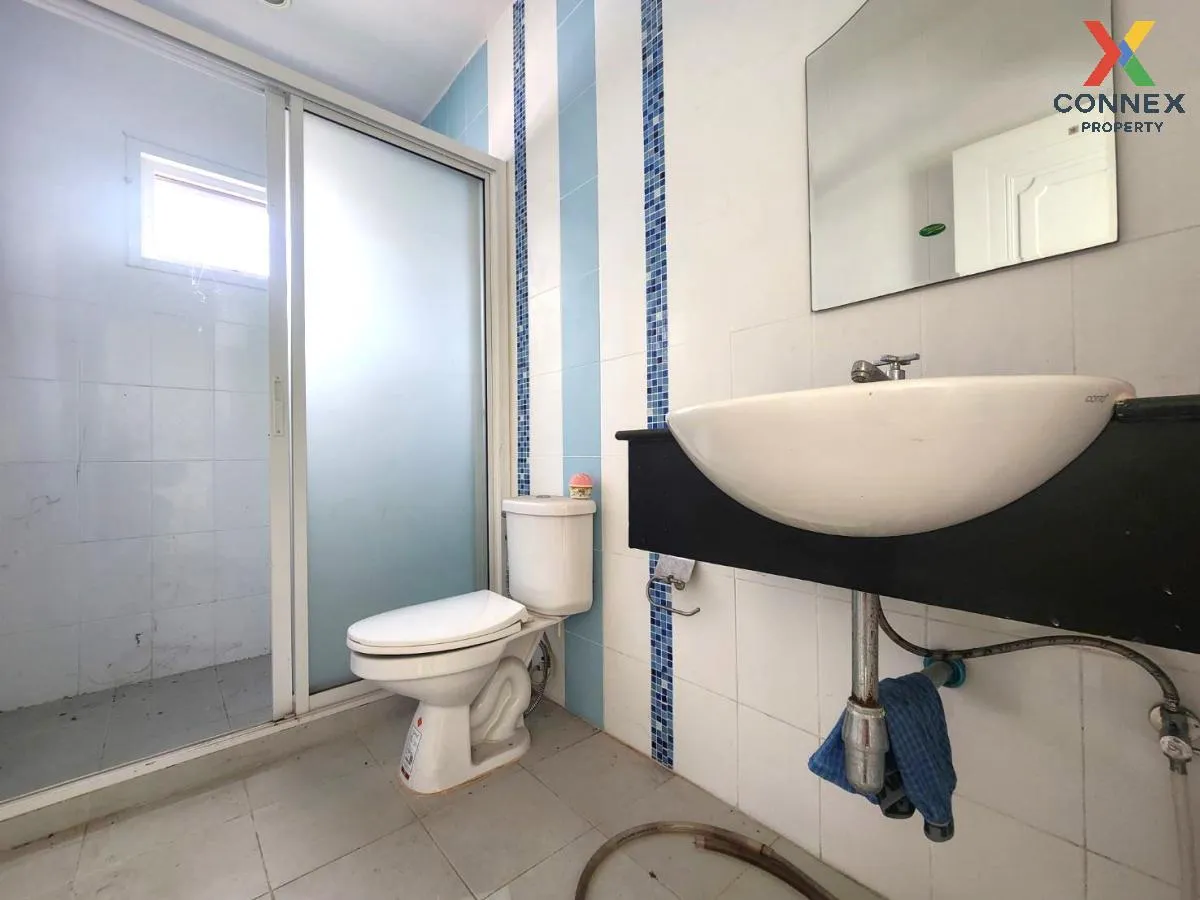 ขายบ้าน  พานา ปาร์ค หนองกะขะ พานทอง ชลบุรี CX-103869