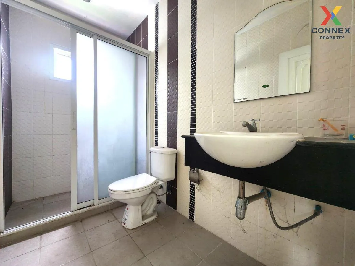 ขายบ้าน  พานา ปาร์ค หนองกะขะ พานทอง ชลบุรี CX-103869