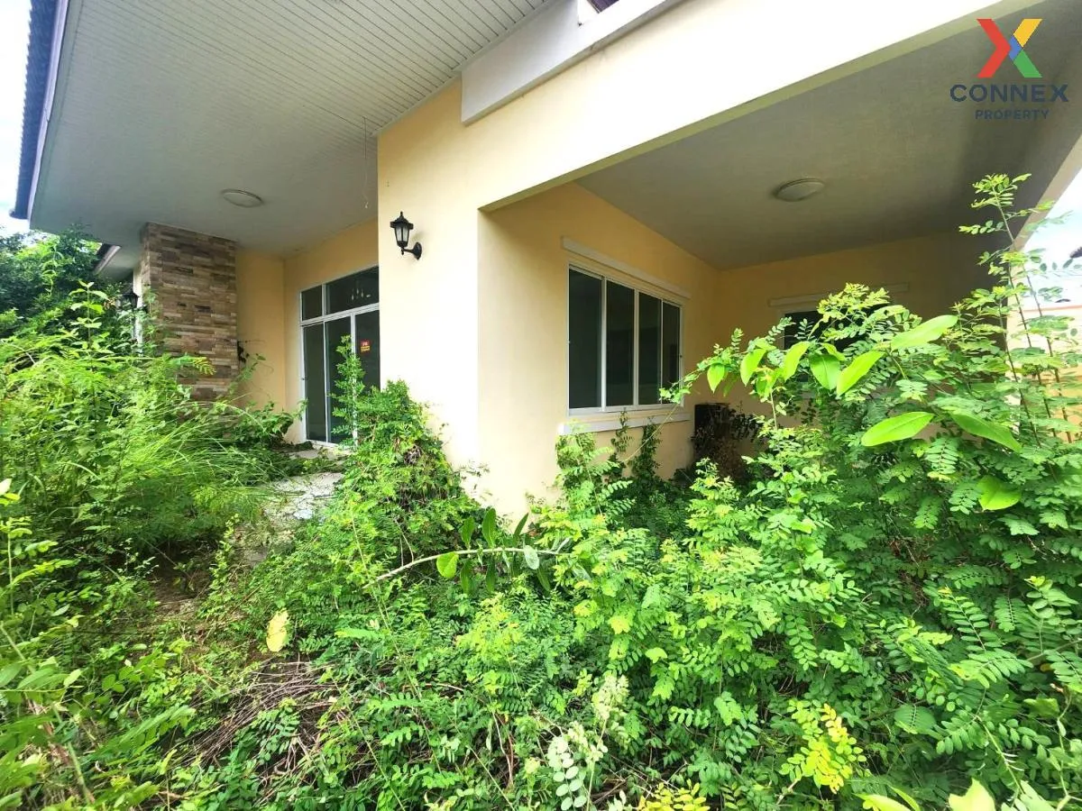 ขายบ้าน  พานา ปาร์ค หนองกะขะ พานทอง ชลบุรี CX-103869 4