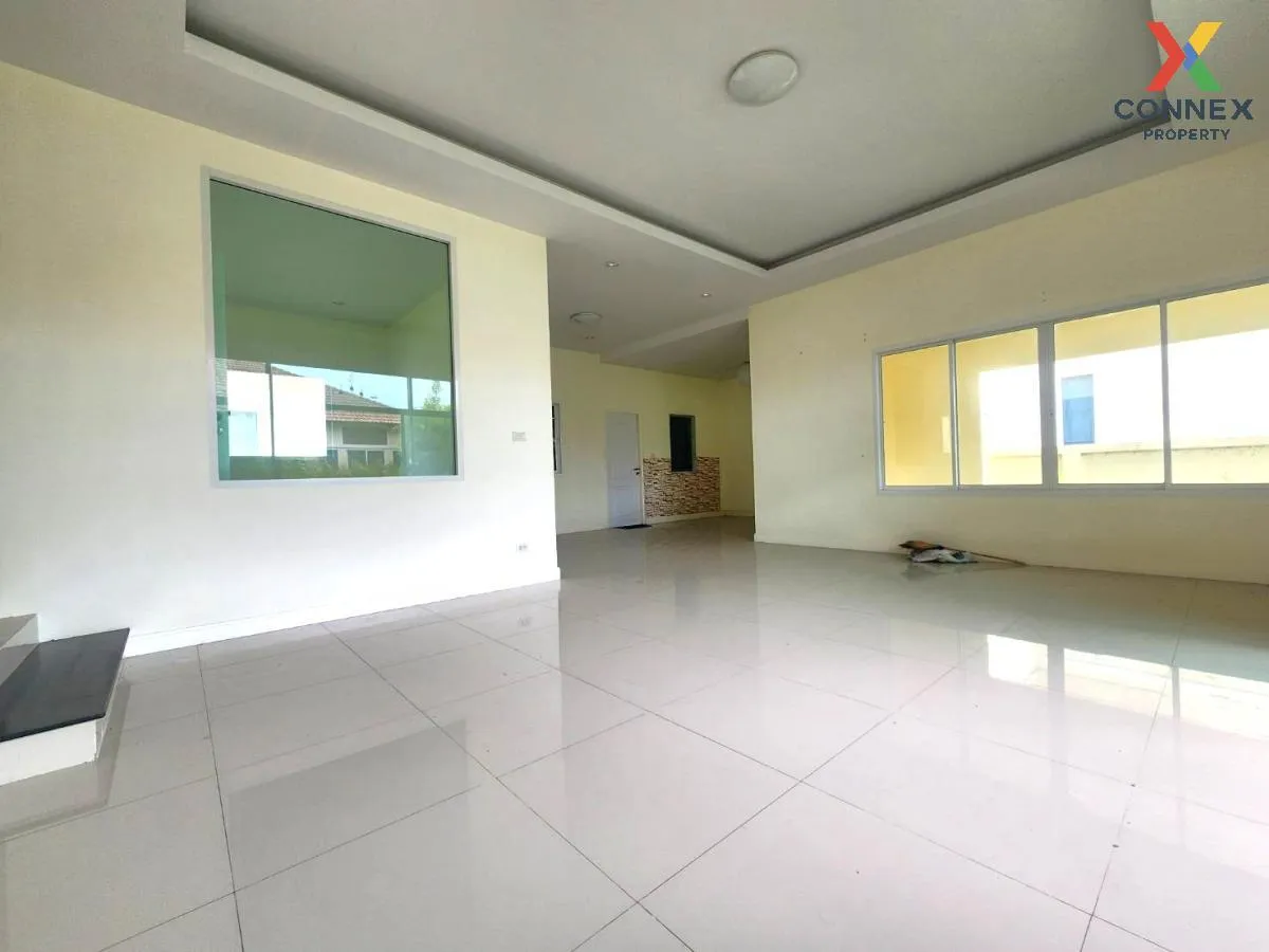 ขายบ้าน  พานา ปาร์ค หนองกะขะ พานทอง ชลบุรี CX-103869