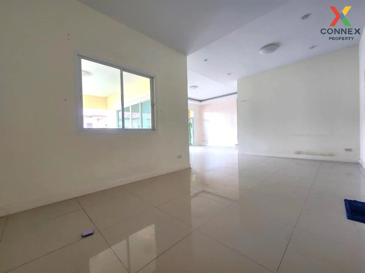 ขายบ้าน  พานา ปาร์ค หนองกะขะ พานทอง ชลบุรี CX-103869