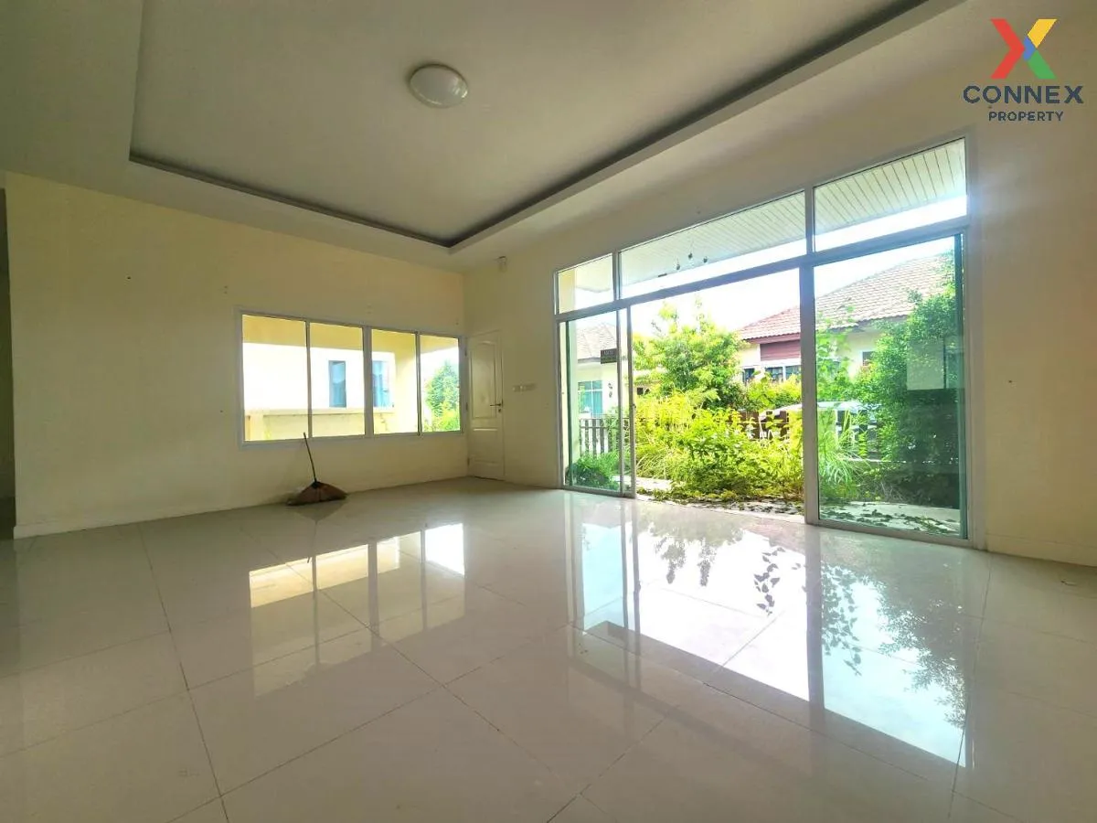 ขายบ้าน  พานา ปาร์ค หนองกะขะ พานทอง ชลบุรี CX-103869