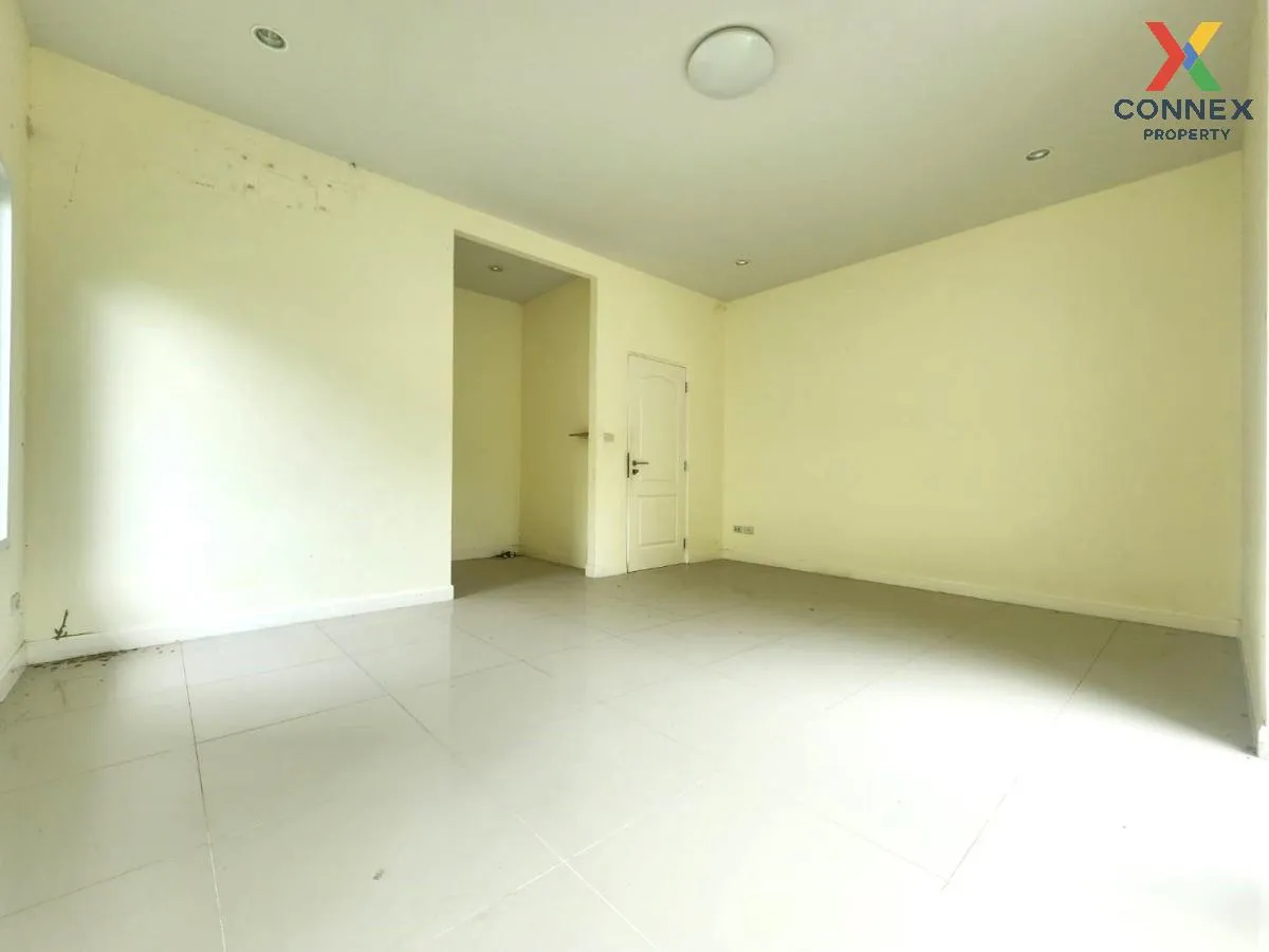 ขายบ้าน  พานา ปาร์ค หนองกะขะ พานทอง ชลบุรี CX-103869