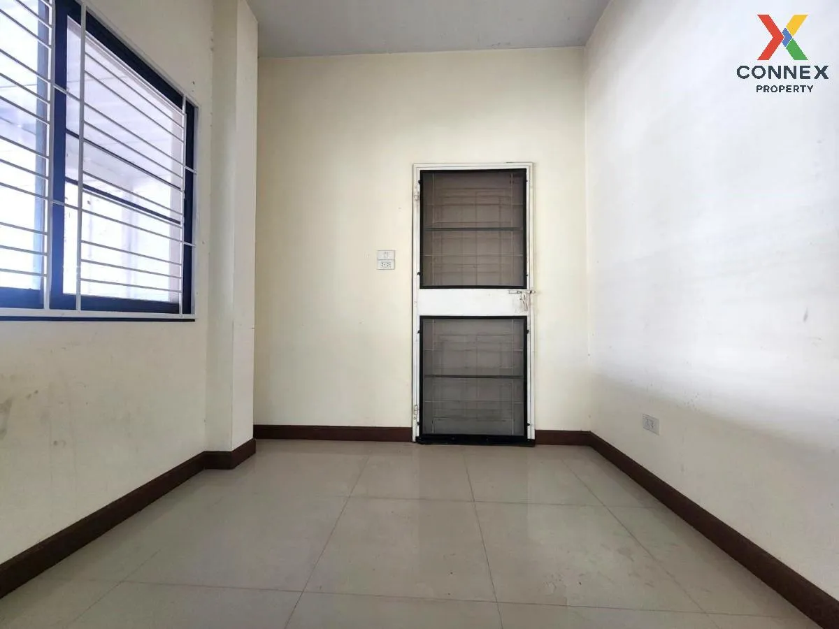 ขายบ้าน  รินรดา หนองกะขะ พานทอง ชลบุรี CX-103870